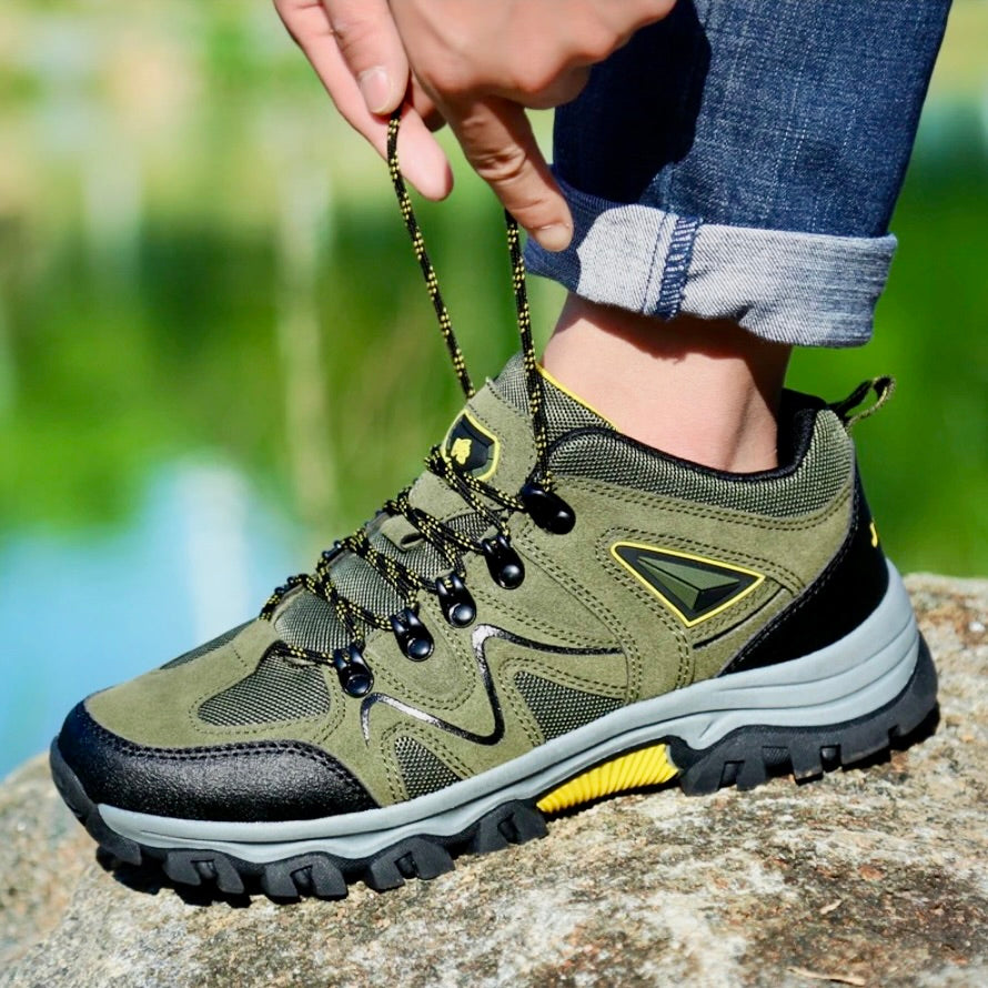 Norvielle Bequeme Outdoor-Schuhe - Norvielle