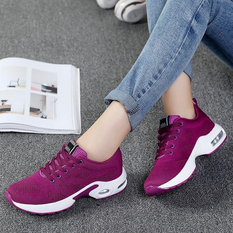 Elarova | Bequeme Schuhe Miasofii