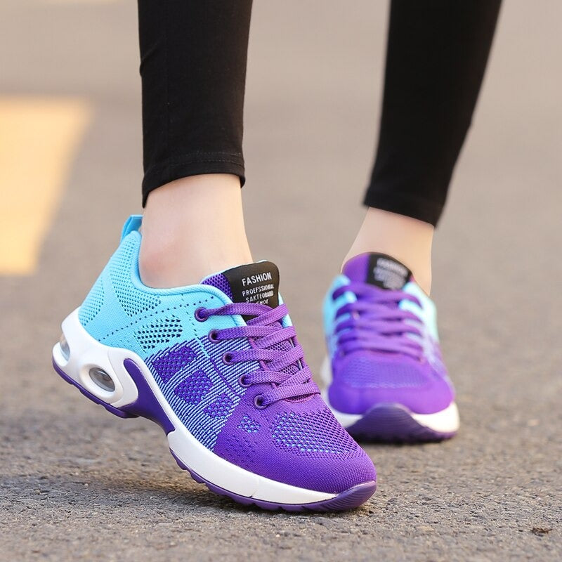 Elarova | Bequeme Schuhe Miasofii