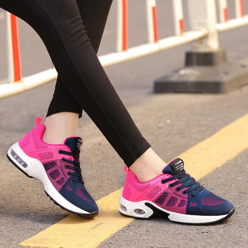 Elarova | Bequeme Schuhe Miasofii