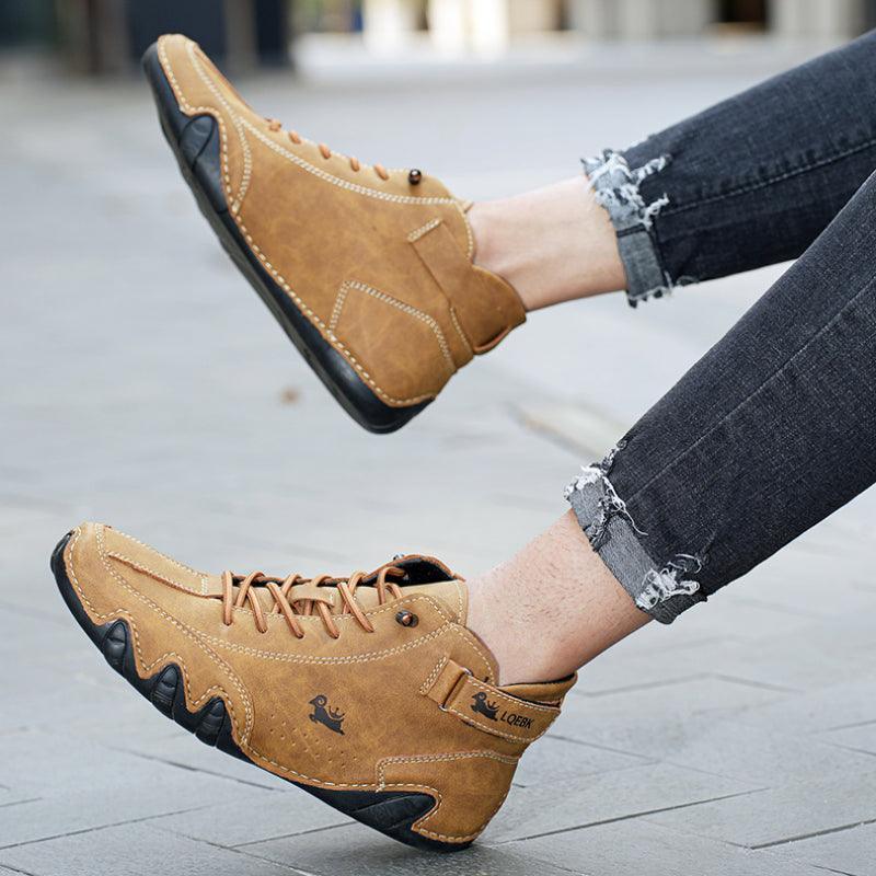 Elarova | Bequemer, rutschfester Barfußschuh