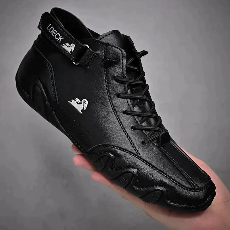 Elarova | Bequemer, rutschfester Barfußschuh