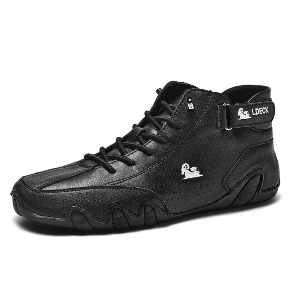 Elarova | Bequemer, rutschfester Barfußschuh