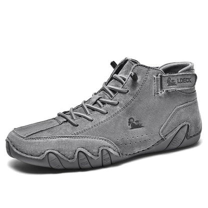 Elarova | Bequemer, rutschfester Barfußschuh