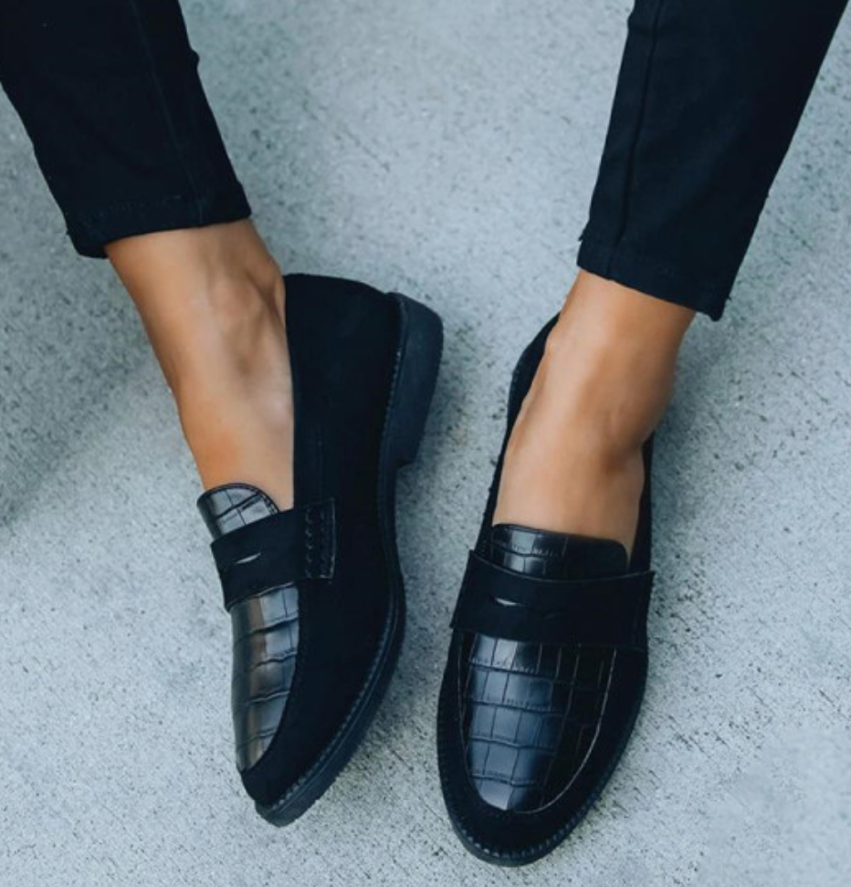 Elarova | Bequemer und eleganter Damenschuh