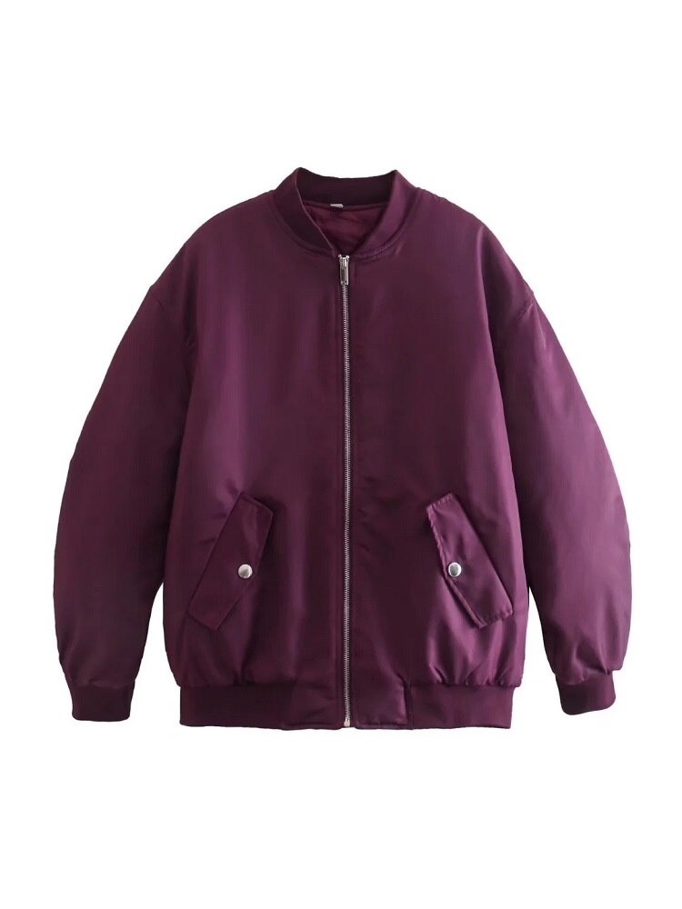 Damen Bomberjacke Imirana - Norvielle