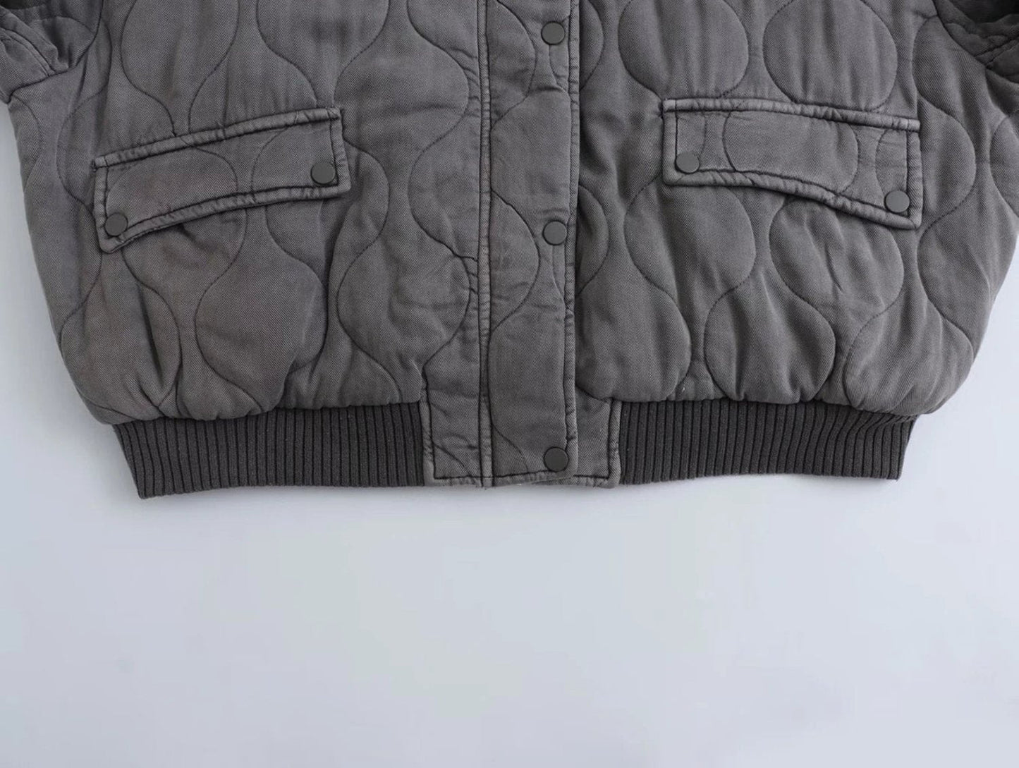 Elarova | Bomberjacke Für Damen | Perfekt Für Den Winter