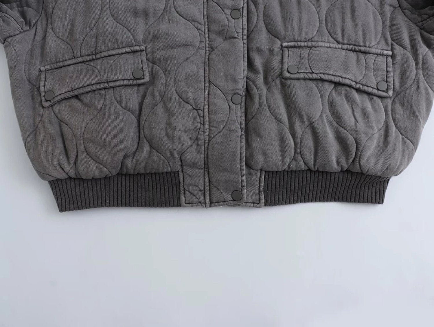 Elarova | Bomberjacke Für Damen | Perfekt Für Den Winter