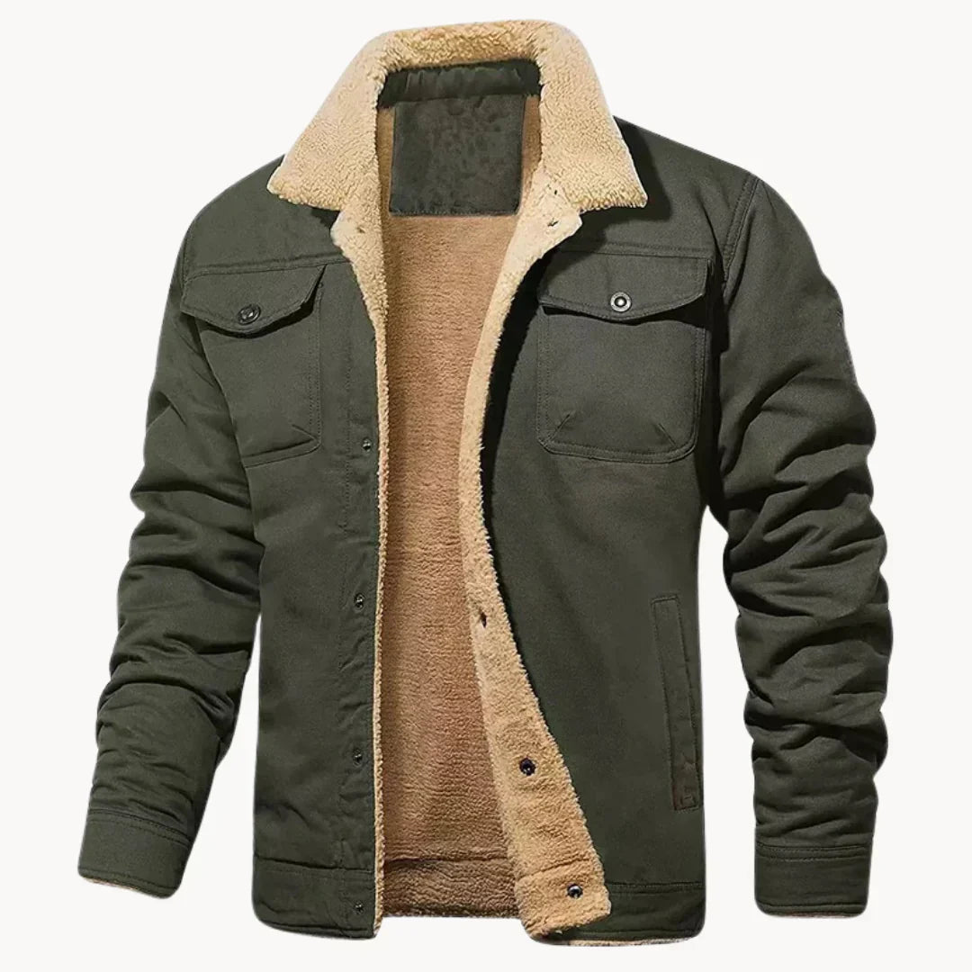 Elarova | Bomberjacke Mit Modernem Schnitt