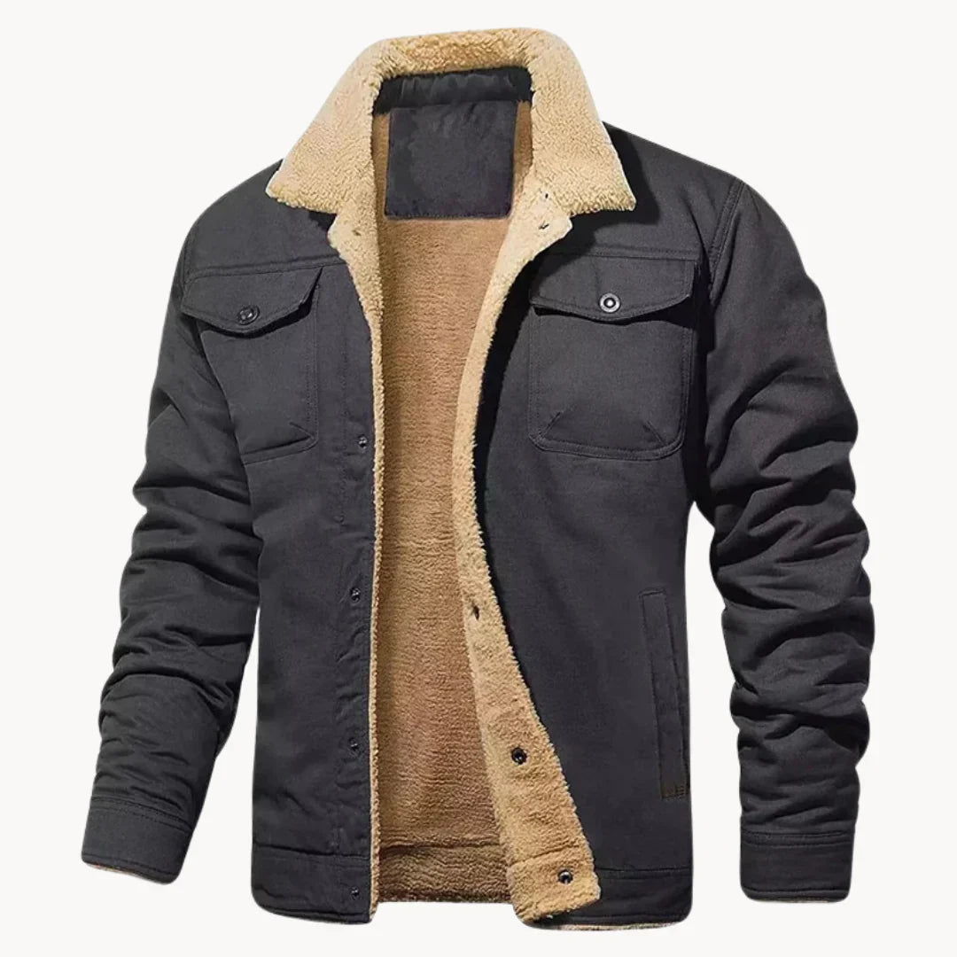 Elarova | Bomberjacke Mit Modernem Schnitt