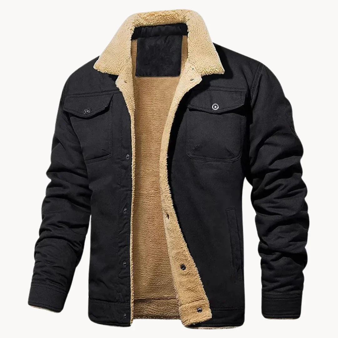 Elarova | Bomberjacke Mit Modernem Schnitt