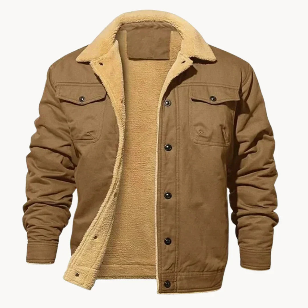 Elarova | Bomberjacke Mit Modernem Schnitt