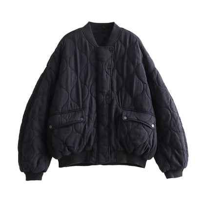 Norvielle Herren Bomberjacke Modern - Norvielle