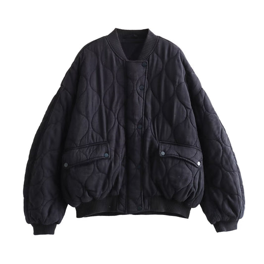 Norvielle Herren Bomberjacke Modern - Norvielle
