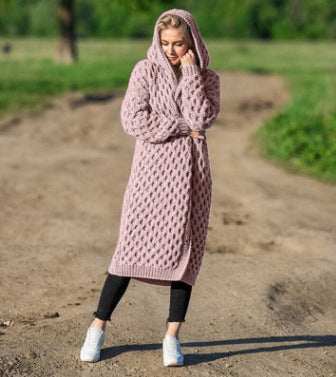 Elarova | Cardigan für Frauen