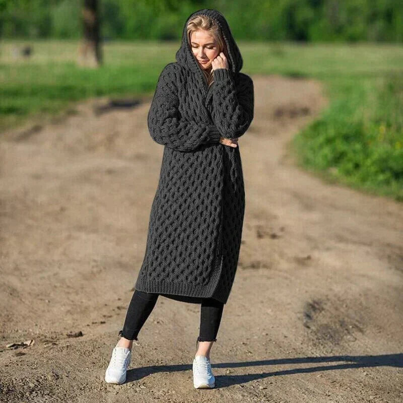 Elarova | Cardigan für Frauen