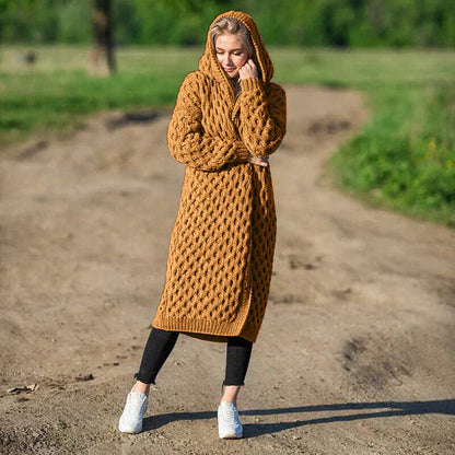Elarova | Cardigan für Frauen