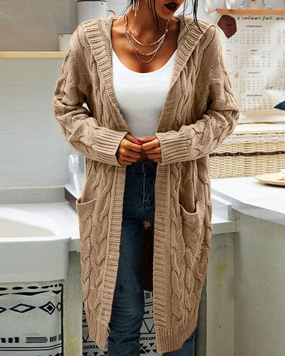 Elarova | Cardigan für Frauen