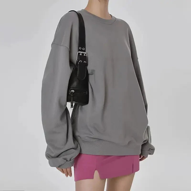 Elarova | Cargo Tasche MultiPocket Umhängetasche für Frauen