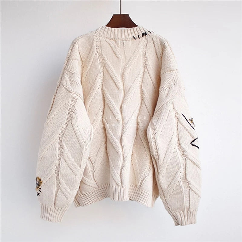 Elarova | Cooler Cardigan