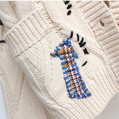 Elarova | Cooler Cardigan
