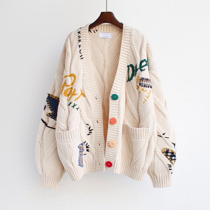 Elarova | Cooler Cardigan