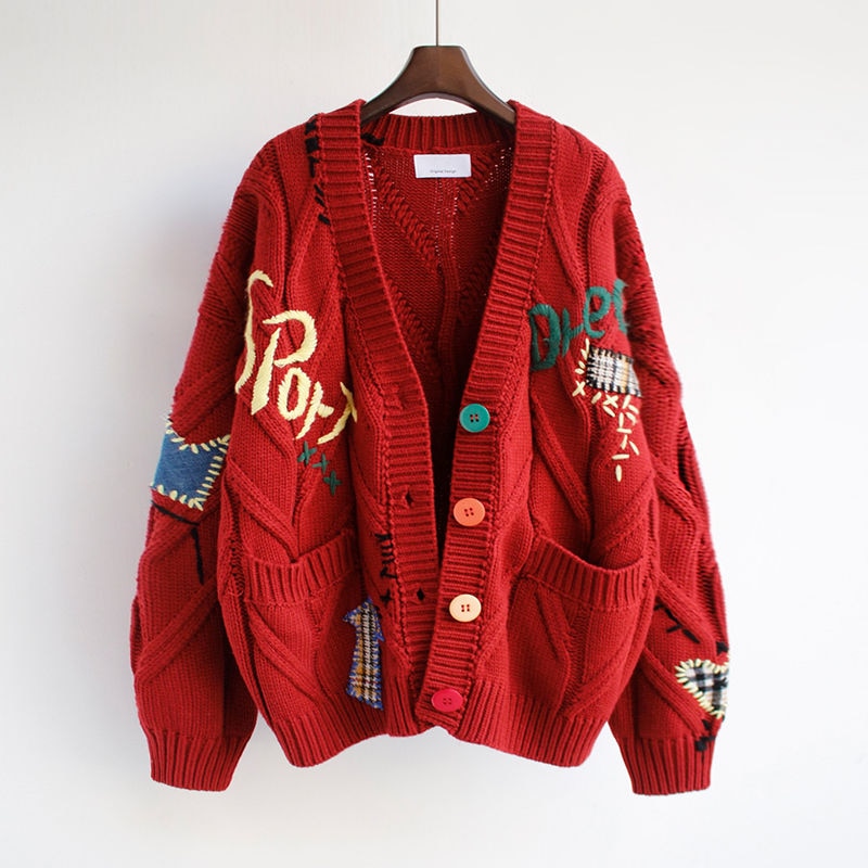 Elarova | Cooler Cardigan