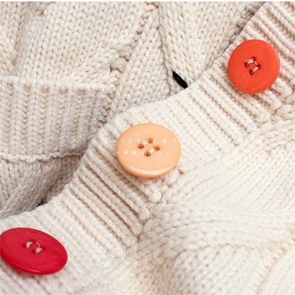 Norvielle Damen Cardigan Cooler - Norvielle