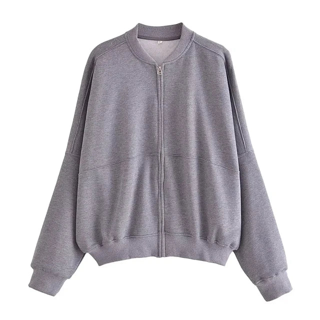 Elarova | Damen Bomberjacke