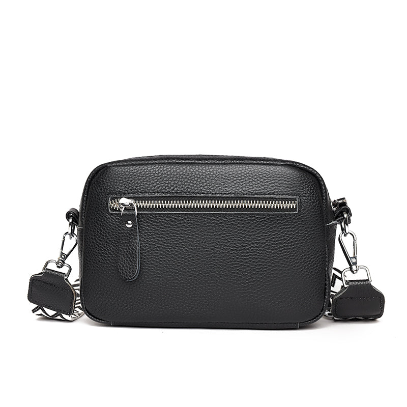 Elarova | Damen Crossbody Umhängetasche