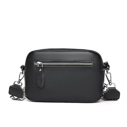 Elarova | Damen Crossbody Umhängetasche