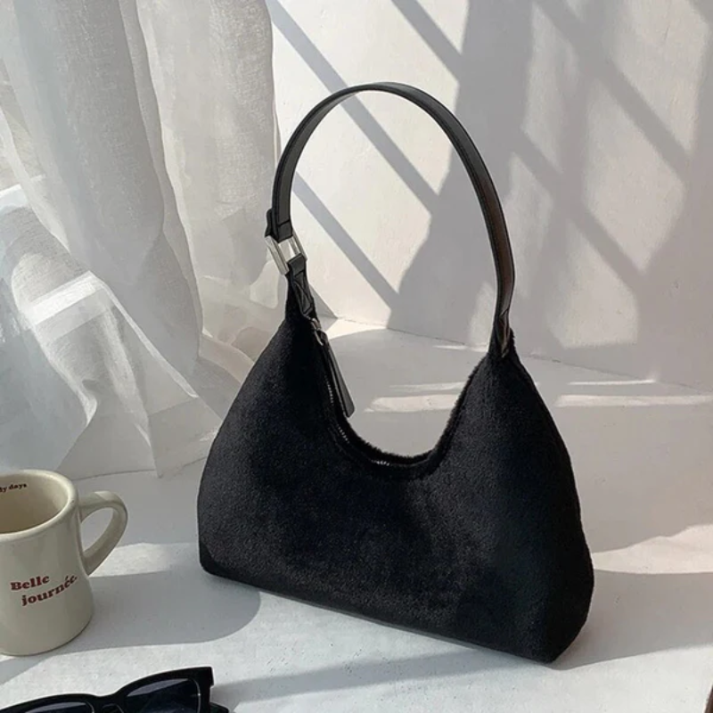 Elarova | Damen Kleine Handtasche Moderner