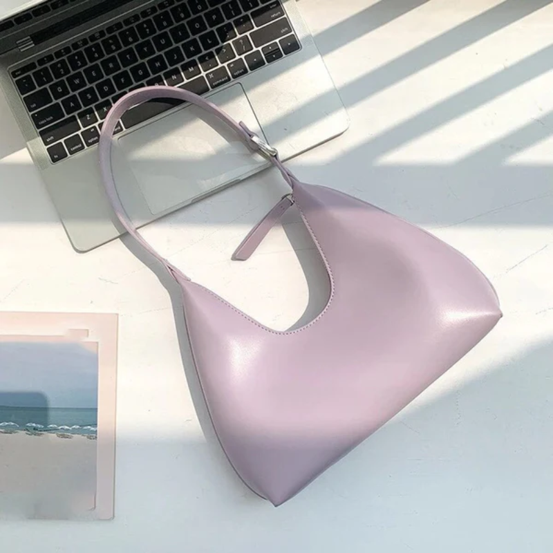 Elarova | Damen Kleine Handtasche Moderner