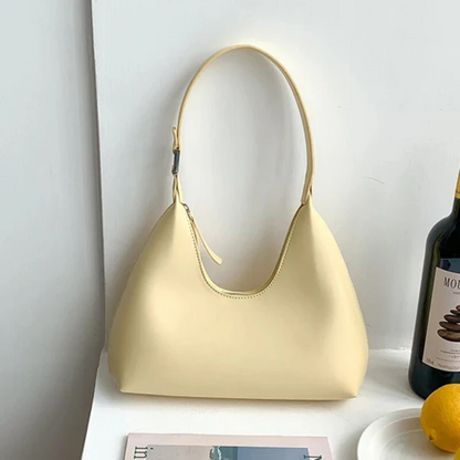 Elarova | Damen Kleine Handtasche Moderner