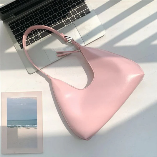 Damen Kleine Handtasche Moderner Stil - Norvielle
