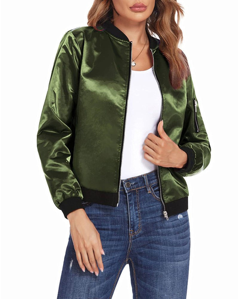 Elarova | Damen Sommer Jacke