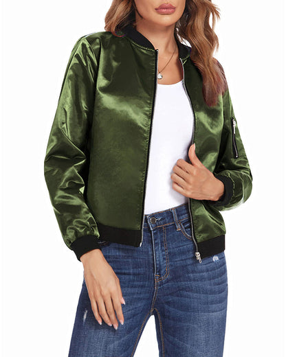 Elarova | Damen Sommer Jacke