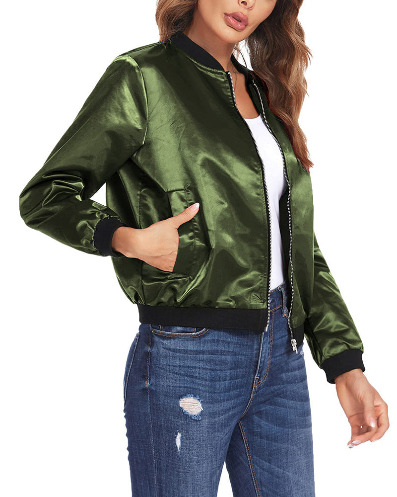 Elarova | Damen Sommer Jacke