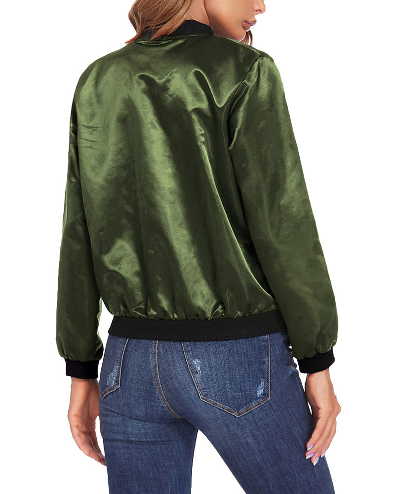 Elarova | Damen Sommer Jacke