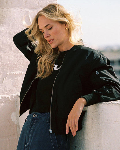 Elarova | Damen Sommer Jacke