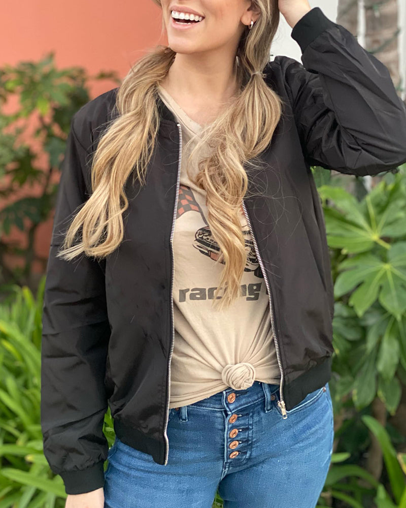 Elarova | Damen Sommer Jacke