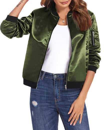 Elarova | Damen Sommer Jacke