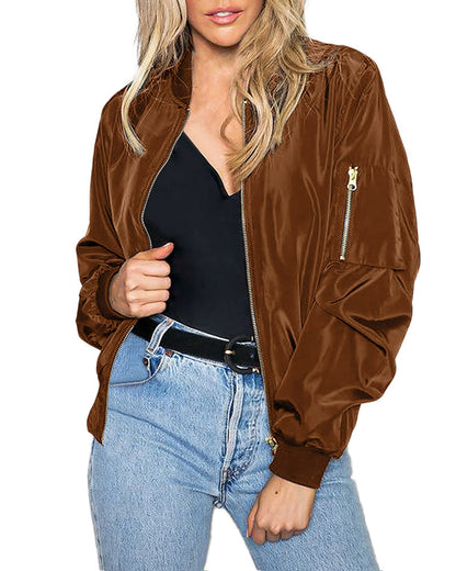Elarova | Damen Sommer Jacke