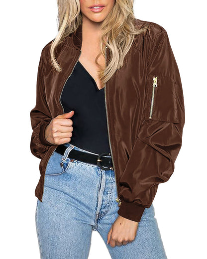 Elarova | Damen Sommer Jacke