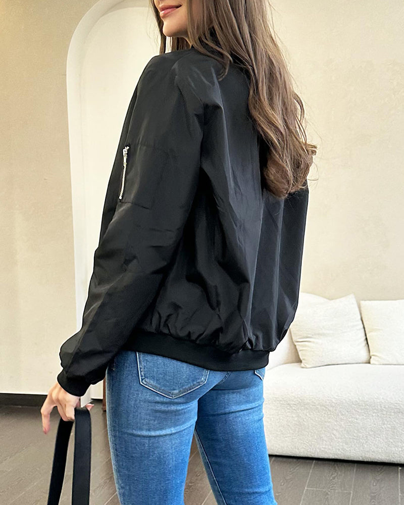 Elarova | Damen Sommer Jacke