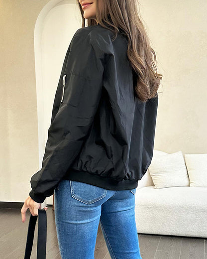 Elarova | Damen Sommer Jacke