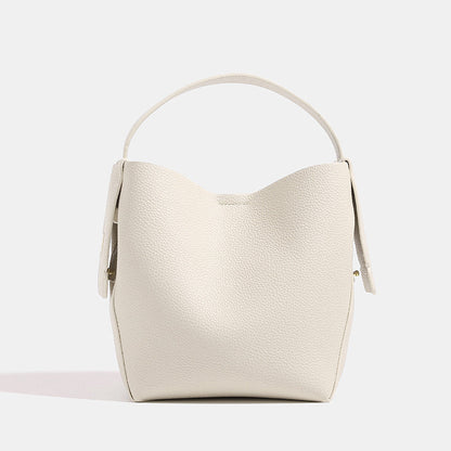 Elarova | Damenhandtasche mit innovativer Textur