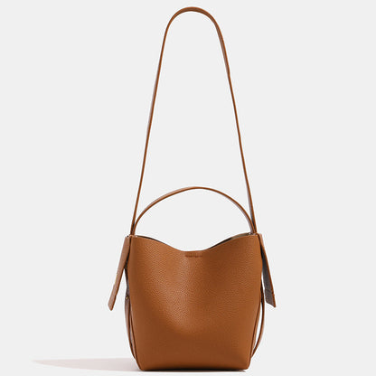 Elarova | Damenhandtasche mit innovativer Textur