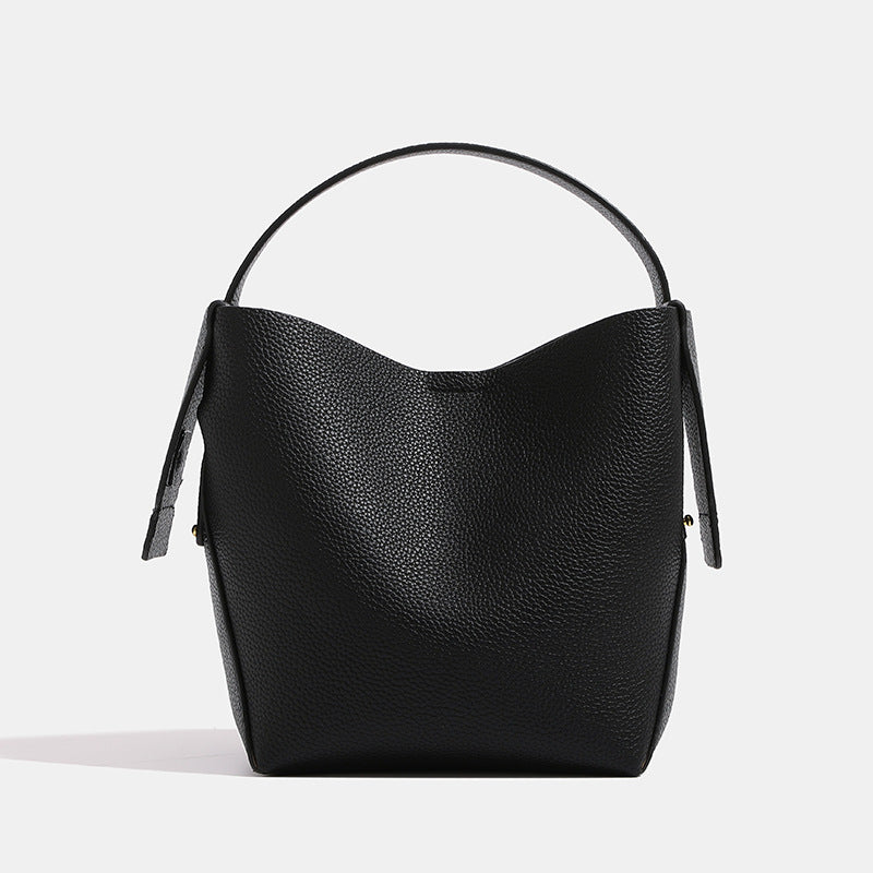 Elarova | Damenhandtasche mit innovativer Textur