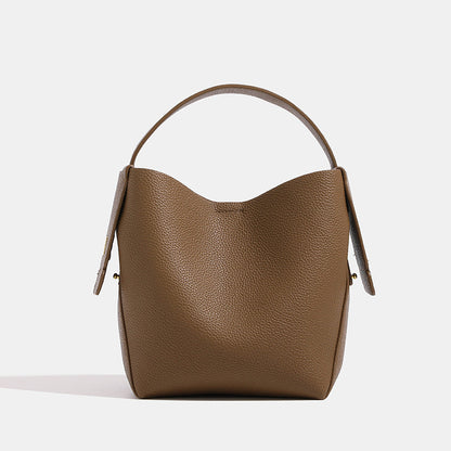 Elarova | Damenhandtasche mit innovativer Textur